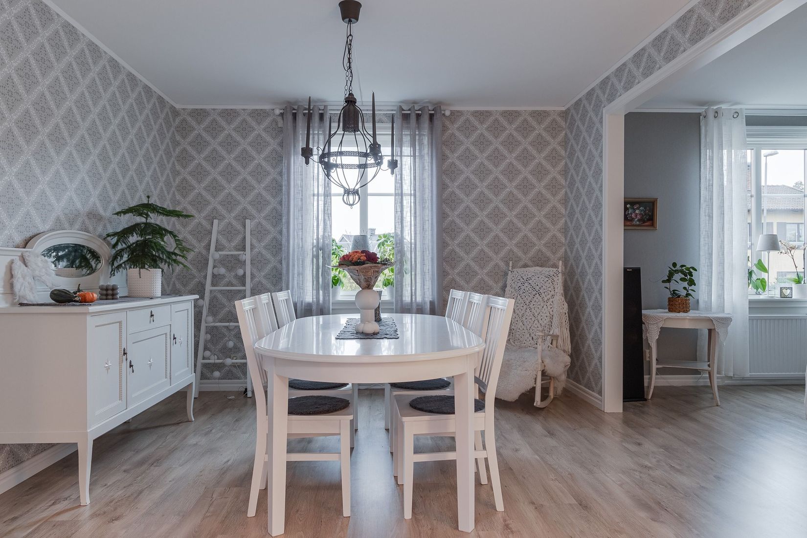 Bostadsrätt, Skogsvägen 7B, Gröndal, Oskarshamn