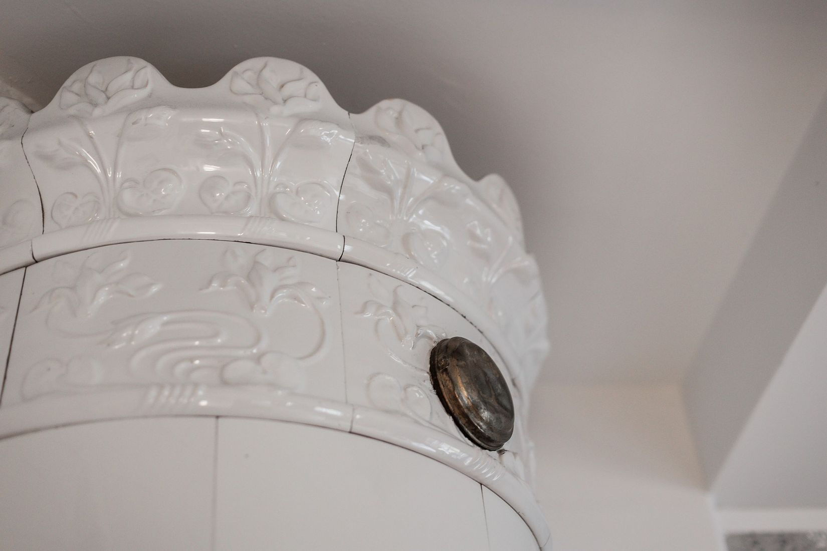 Bostadsrätt, Skogsvägen 7B, Gröndal, Oskarshamn