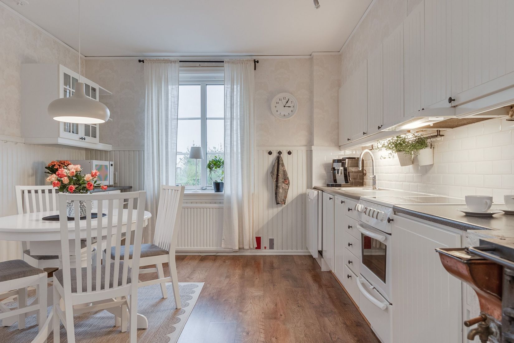 Bostadsrätt, Skogsvägen 7B, Gröndal, Oskarshamn