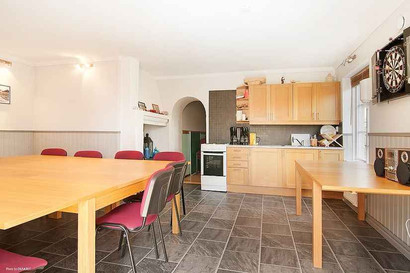 Bostadsrätt, Skogsvägen 7B, Gröndal, Oskarshamn