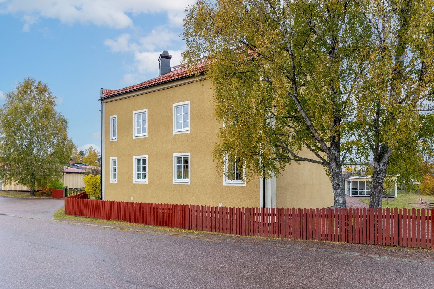 Bostadsrätt, Skogsvägen 7B, Gröndal, Oskarshamn