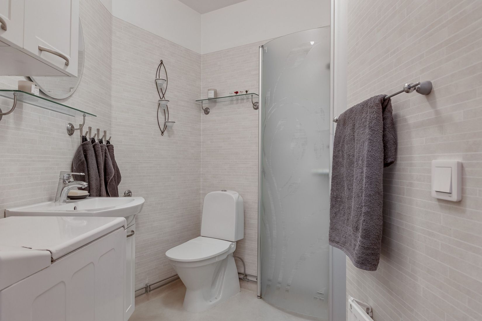 Bostadsrätt, Skogsvägen 7B, Gröndal, Oskarshamn