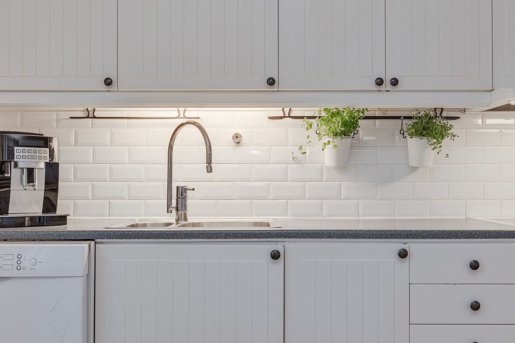 Bostadsrätt, Skogsvägen 7B, Gröndal, Oskarshamn