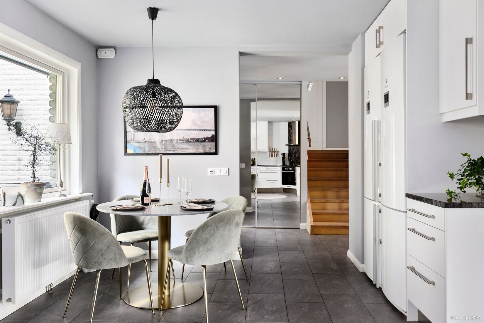 Villa, Byvägen 77, Landvetter, Härryda