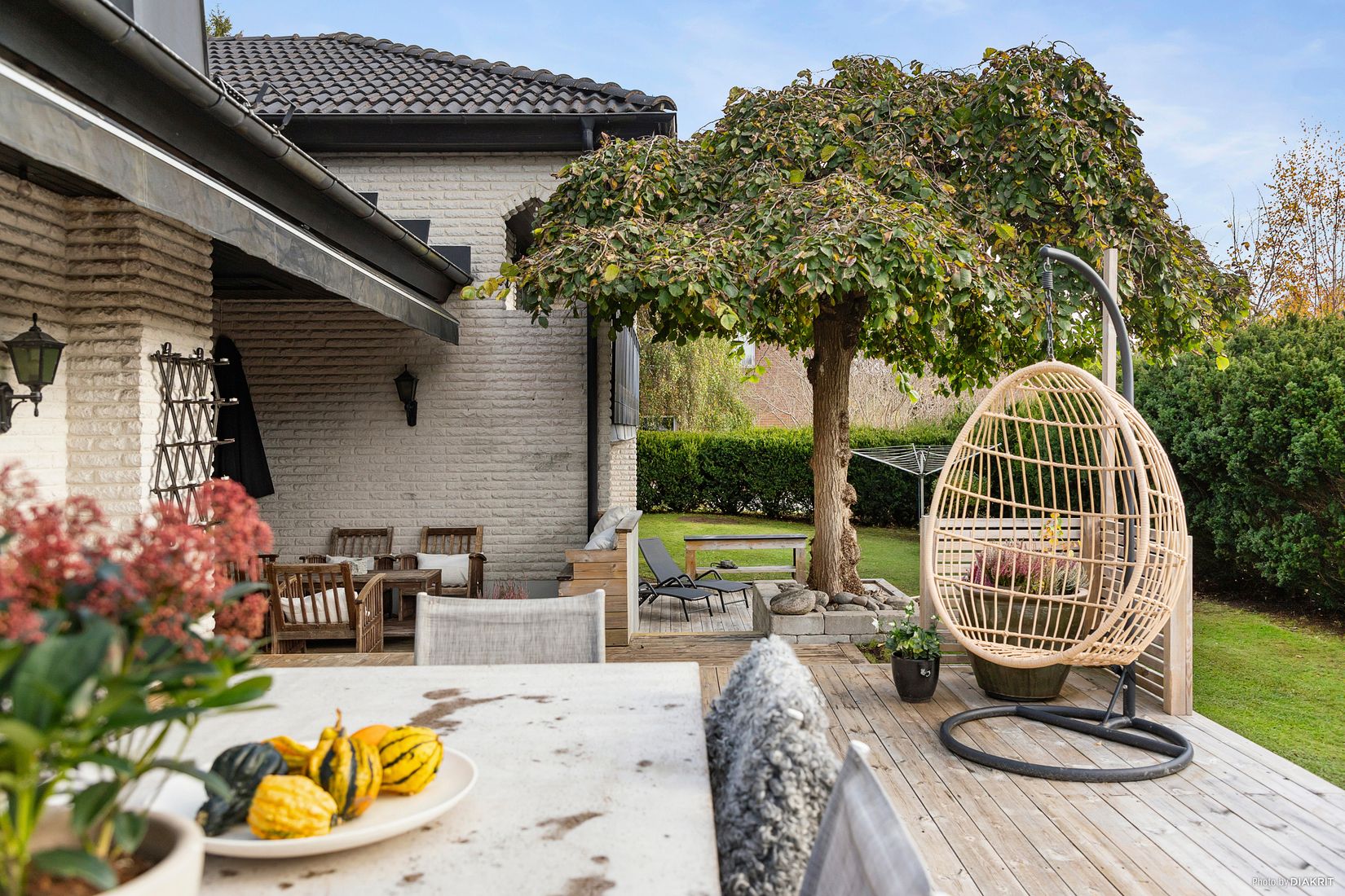 Villa, Byvägen 77, Landvetter, Härryda