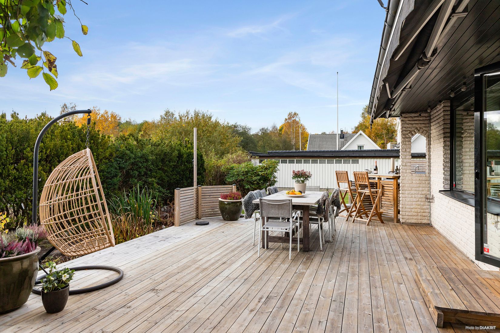 Villa, Byvägen 77, Landvetter, Härryda