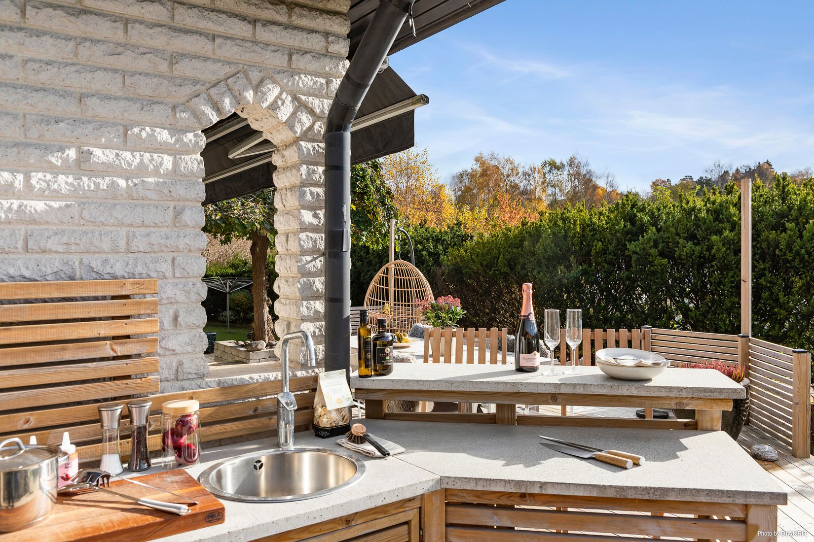 Villa, Byvägen 77, Landvetter, Härryda