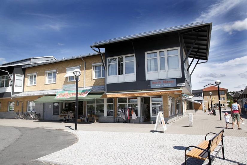 Villa, Byvägen 77, Landvetter, Härryda