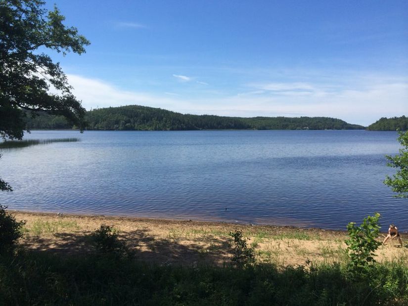 Villa, Byvägen 77, Landvetter, Härryda