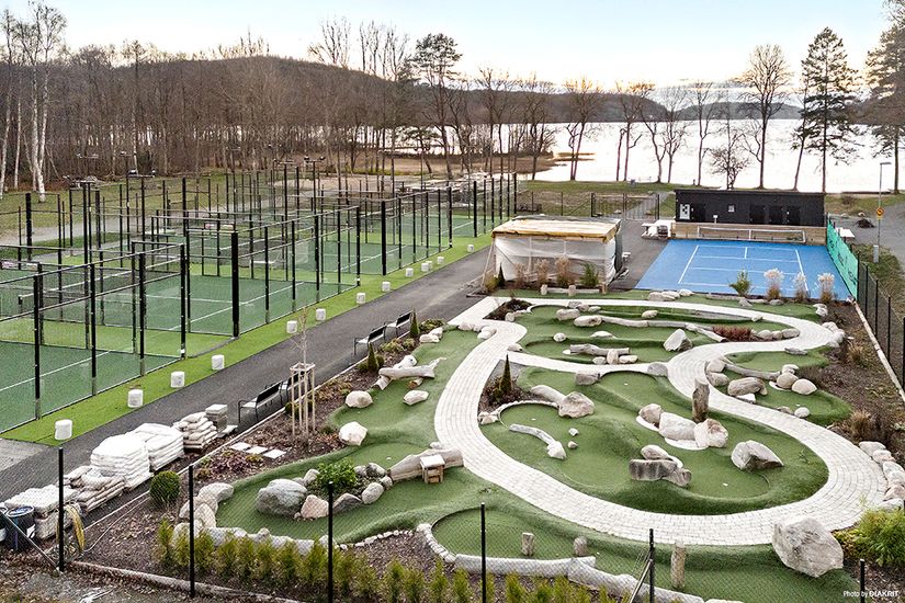 Villa, Byvägen 77, Landvetter, Härryda