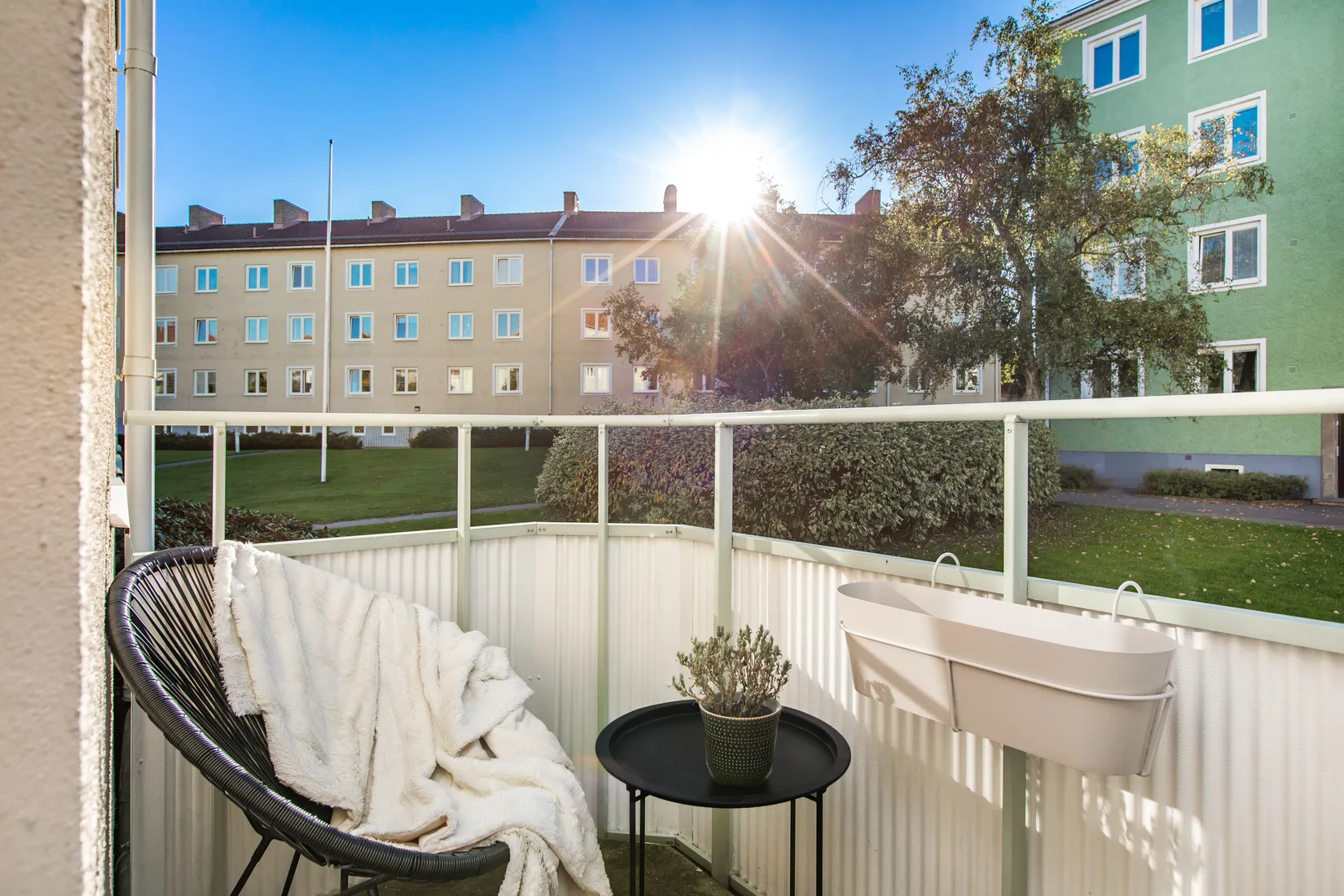 Bostadsrätt, Lindövägen 40B, Oxelbergen, Norrköping