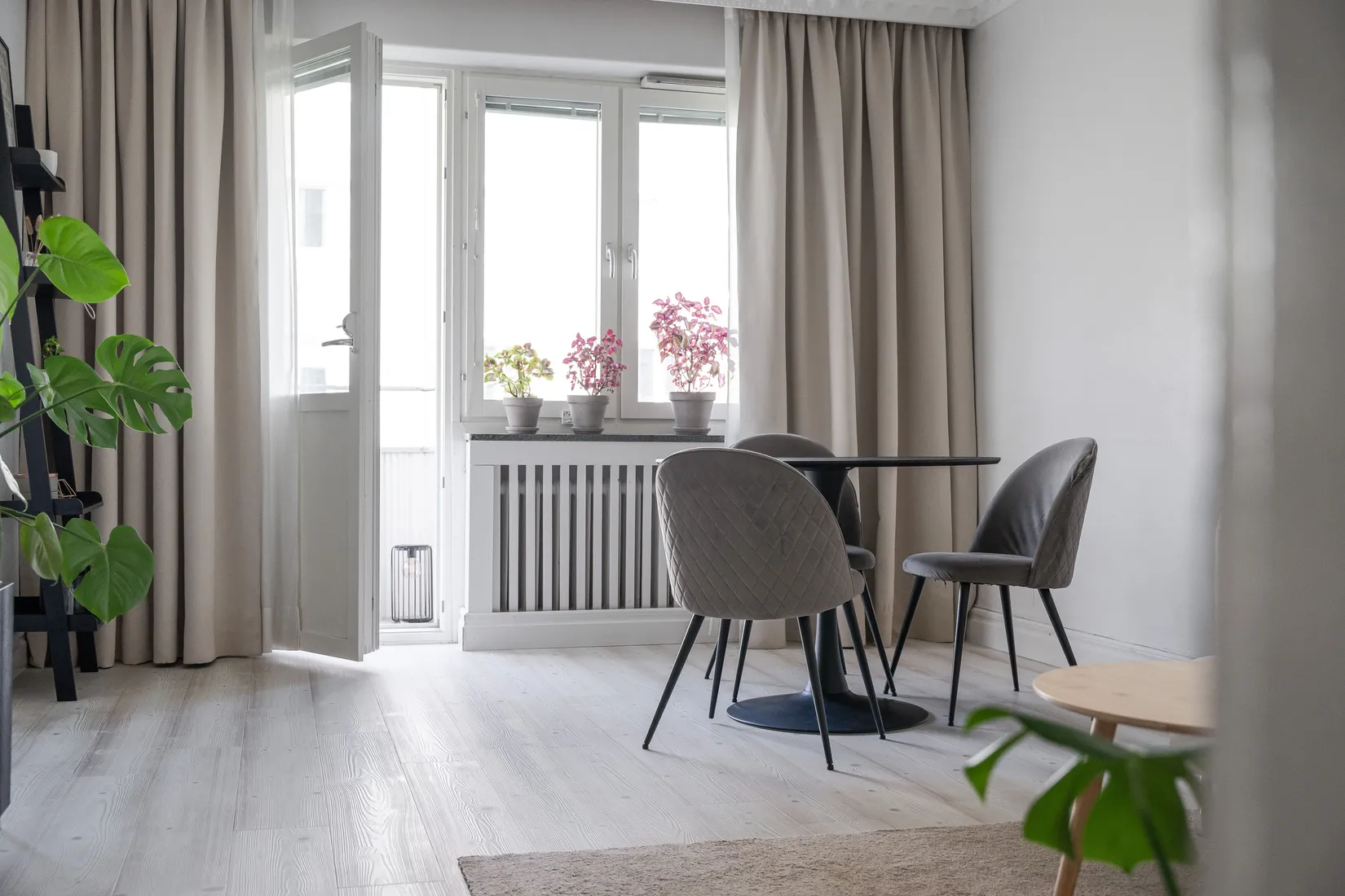 Bostadsrätt, Lindövägen 40B, Oxelbergen, Norrköping