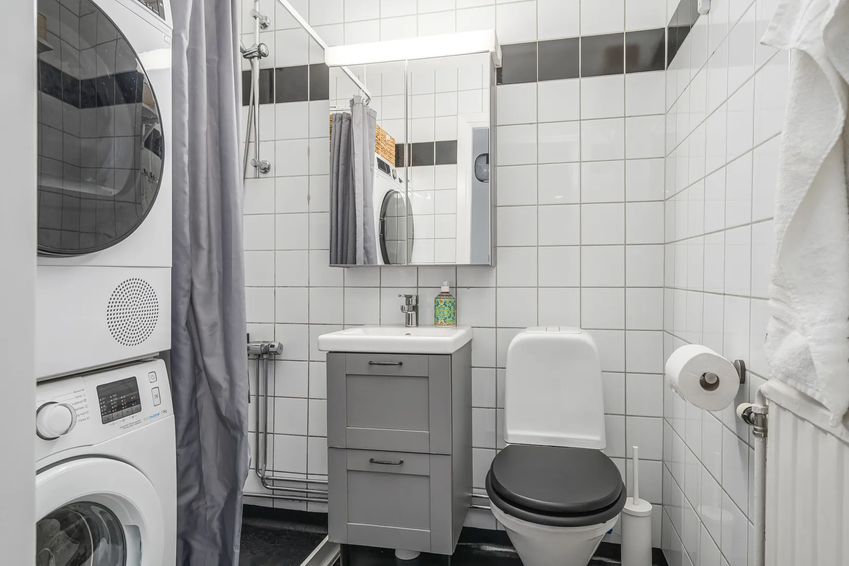 Bostadsrätt, Lindövägen 40B, Oxelbergen, Norrköping