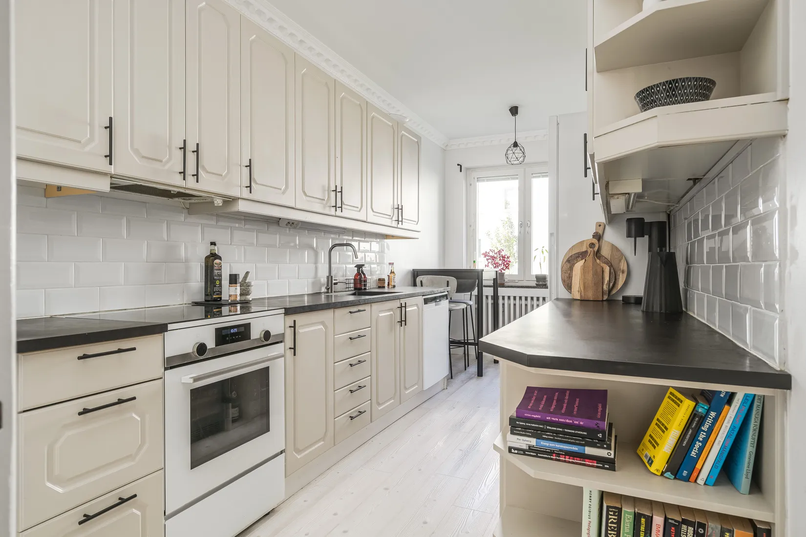 Bostadsrätt, Lindövägen 40B, Oxelbergen, Norrköping