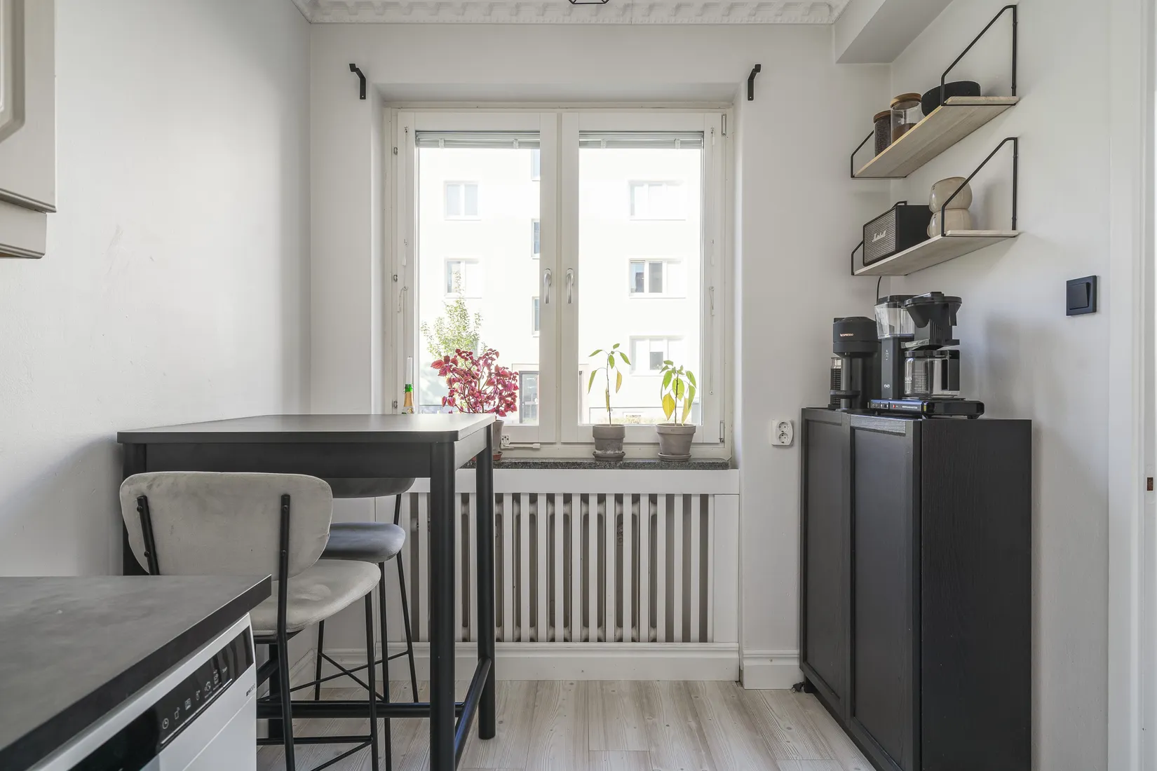 Bostadsrätt, Lindövägen 40B, Oxelbergen, Norrköping