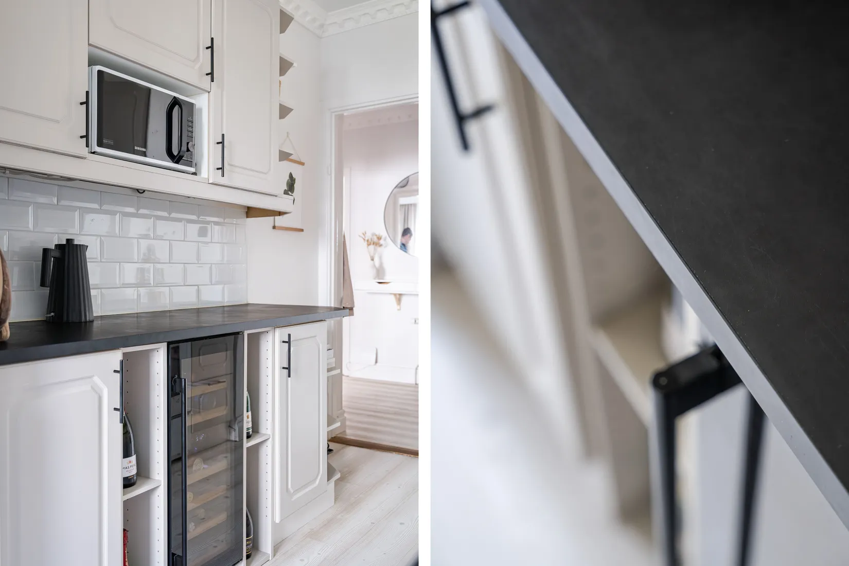 Bostadsrätt, Lindövägen 40B, Oxelbergen, Norrköping