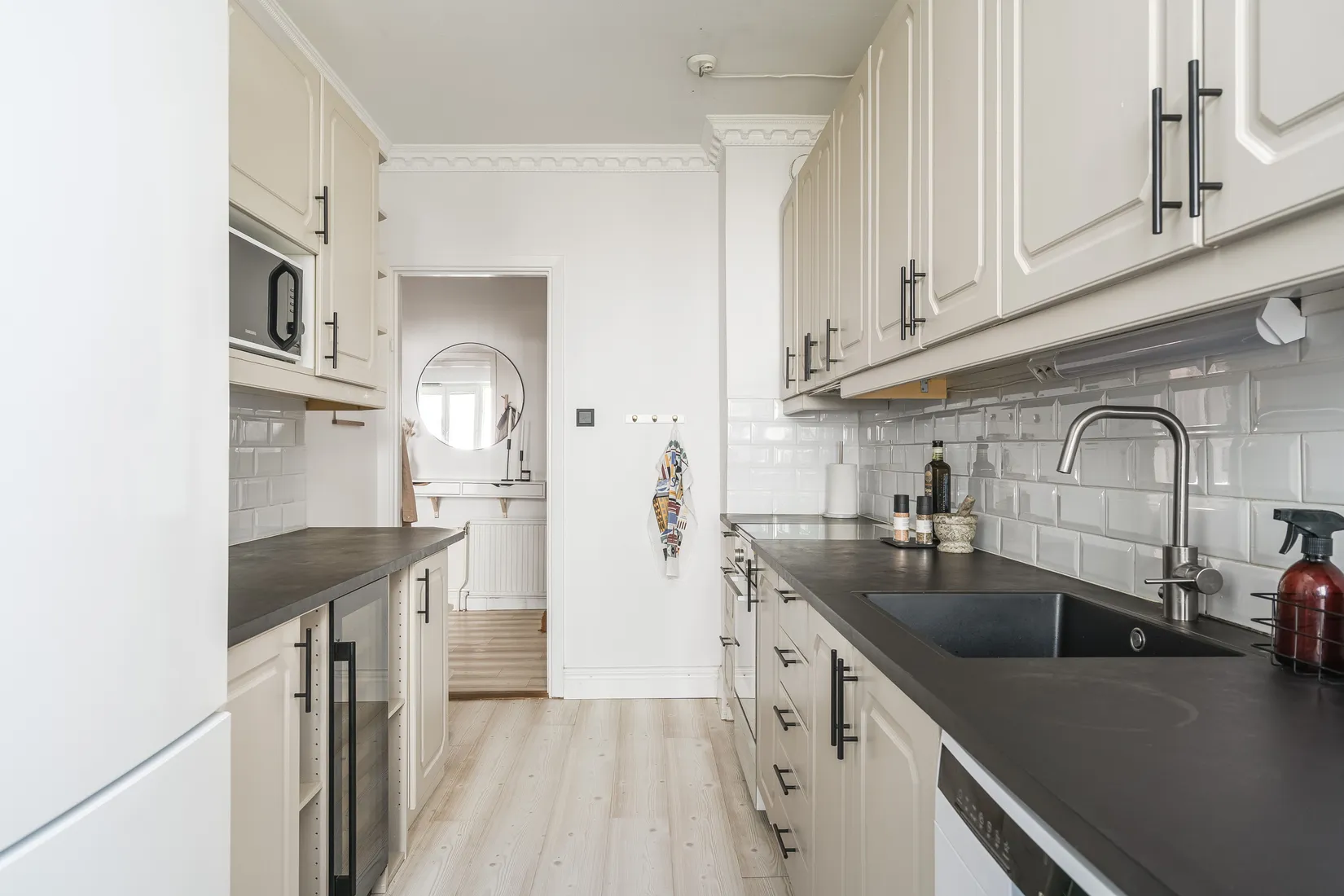 Bostadsrätt, Lindövägen 40B, Oxelbergen, Norrköping