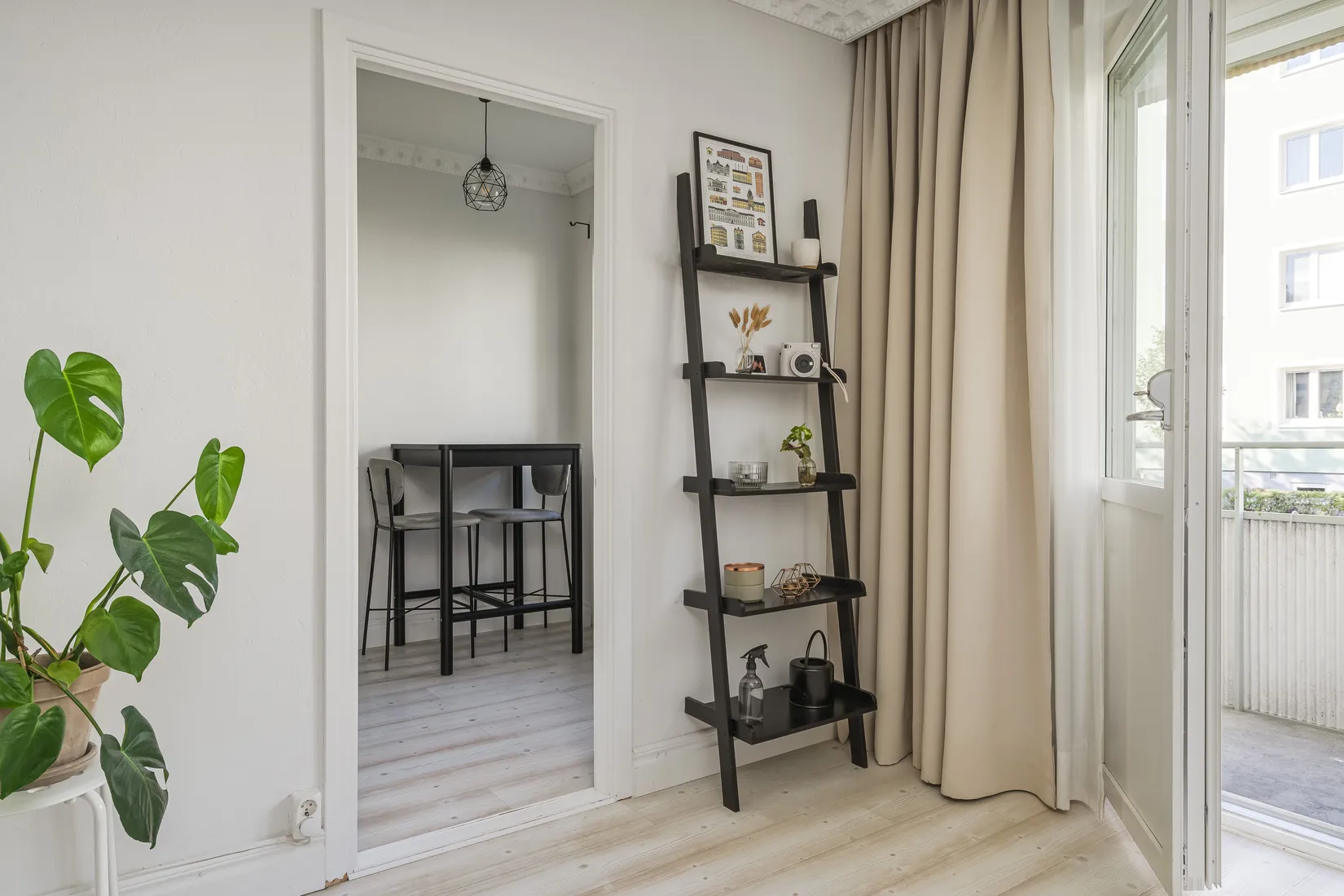 Bostadsrätt, Lindövägen 40B, Oxelbergen, Norrköping