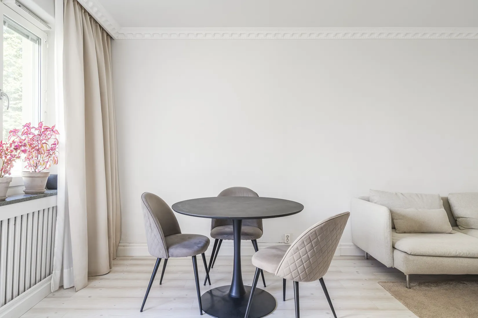 Bostadsrätt, Lindövägen 40B, Oxelbergen, Norrköping