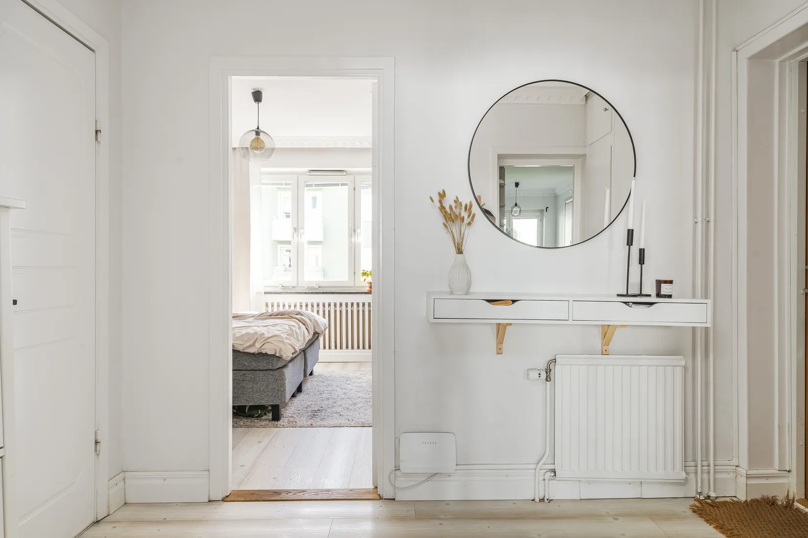 Bostadsrätt, Lindövägen 40B, Oxelbergen, Norrköping