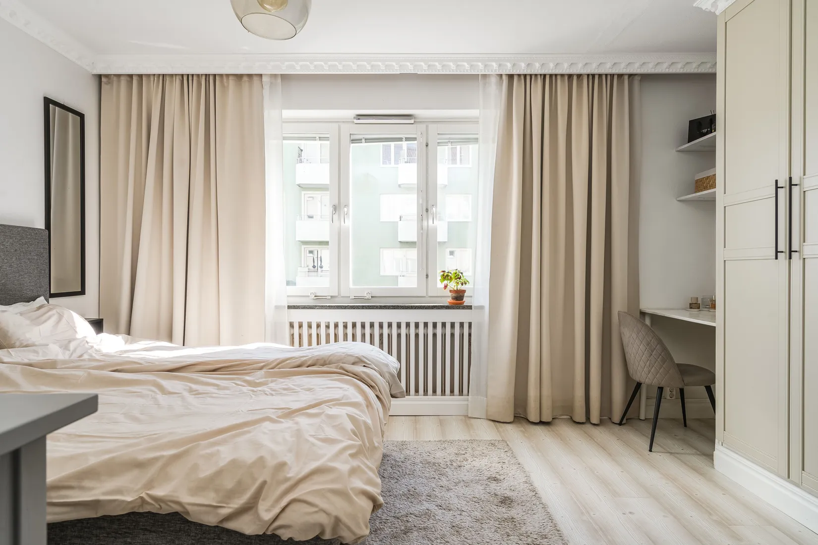 Bostadsrätt, Lindövägen 40B, Oxelbergen, Norrköping