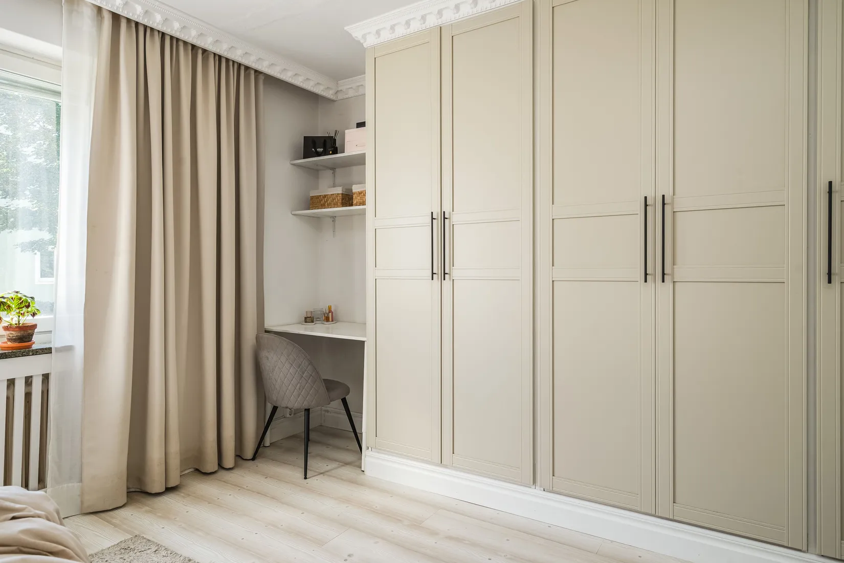 Bostadsrätt, Lindövägen 40B, Oxelbergen, Norrköping