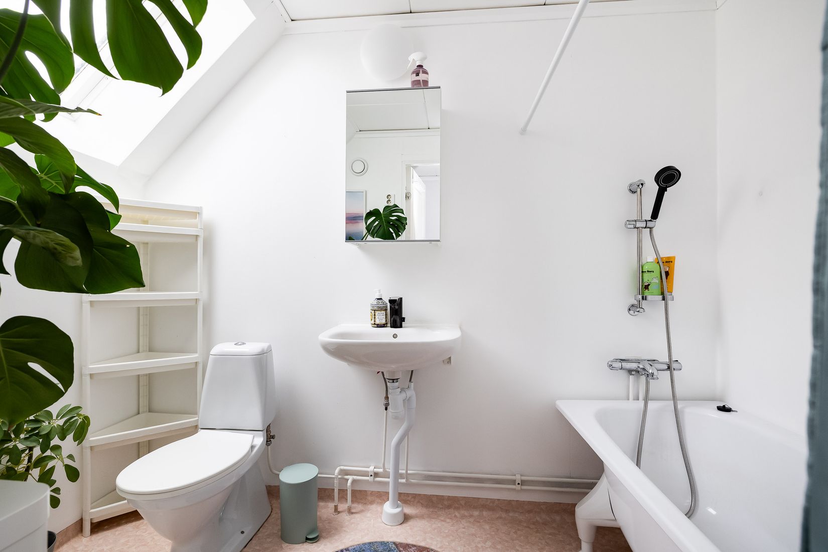 Bostadsrätt, Bäckvägen 54B, Lillån, Örebro