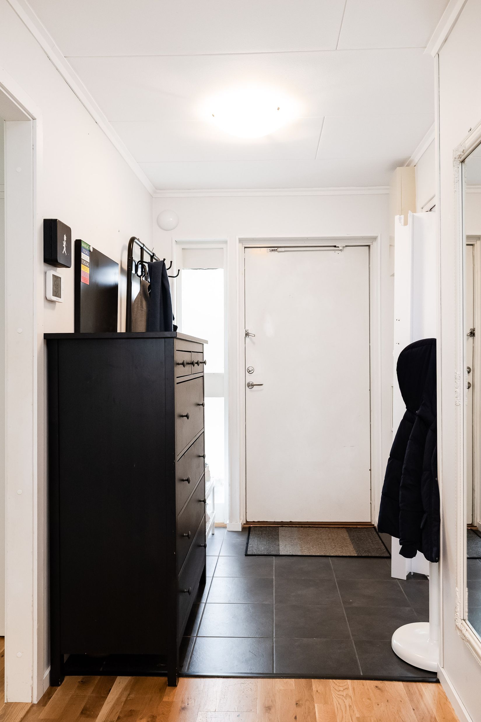 Bostadsrätt, Bäckvägen 54B, Lillån, Örebro