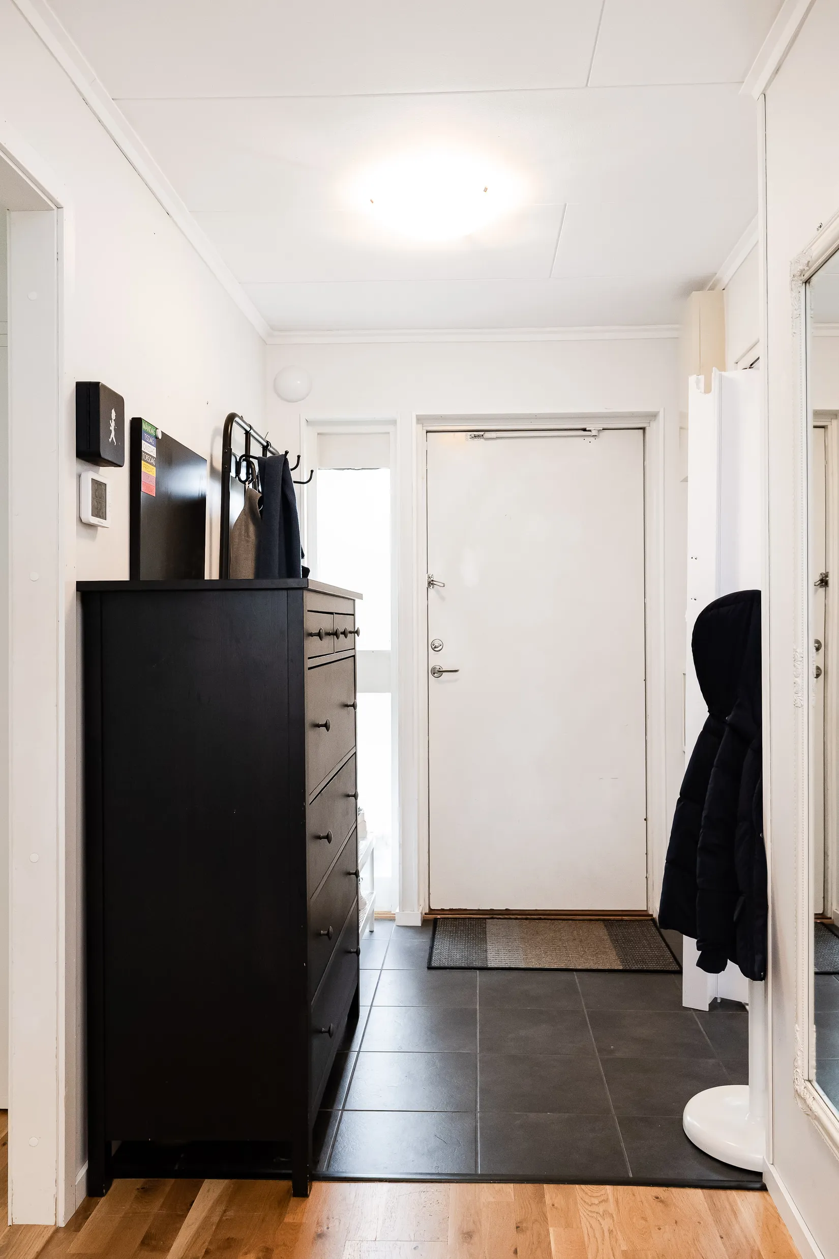 Bostadsrätt, Bäckvägen 54B, Lillån, Örebro