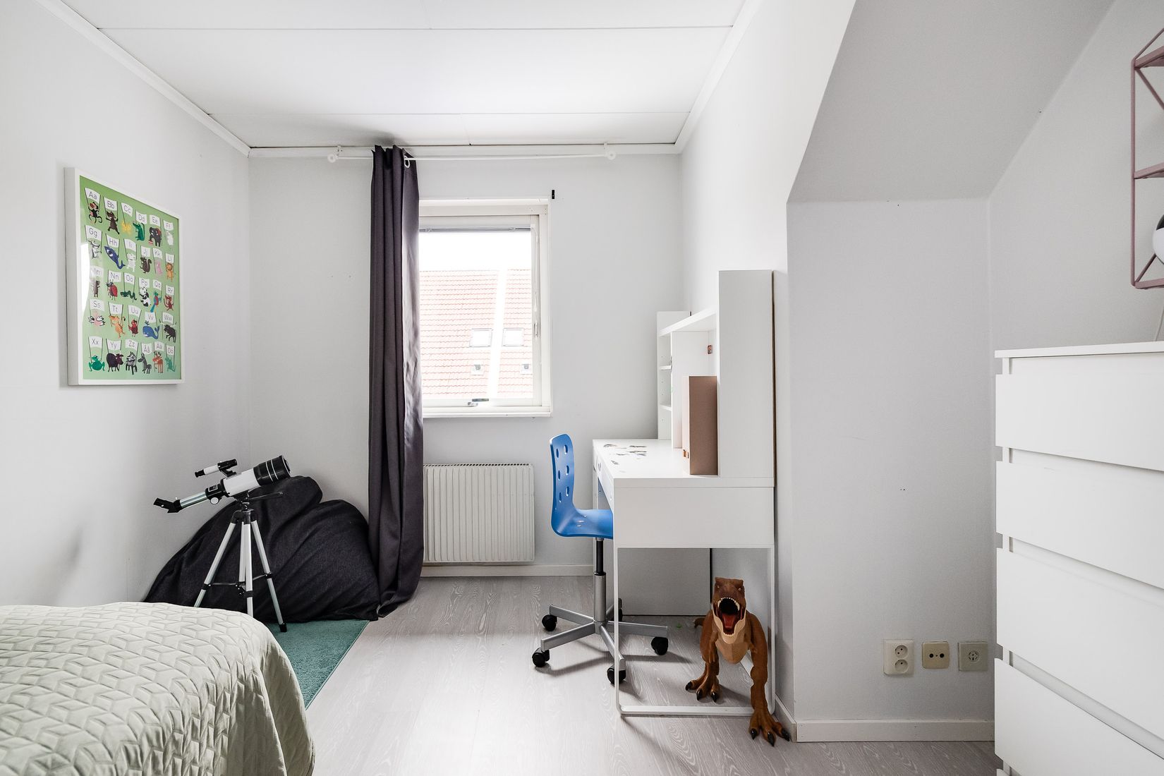 Bostadsrätt, Bäckvägen 54B, Lillån, Örebro