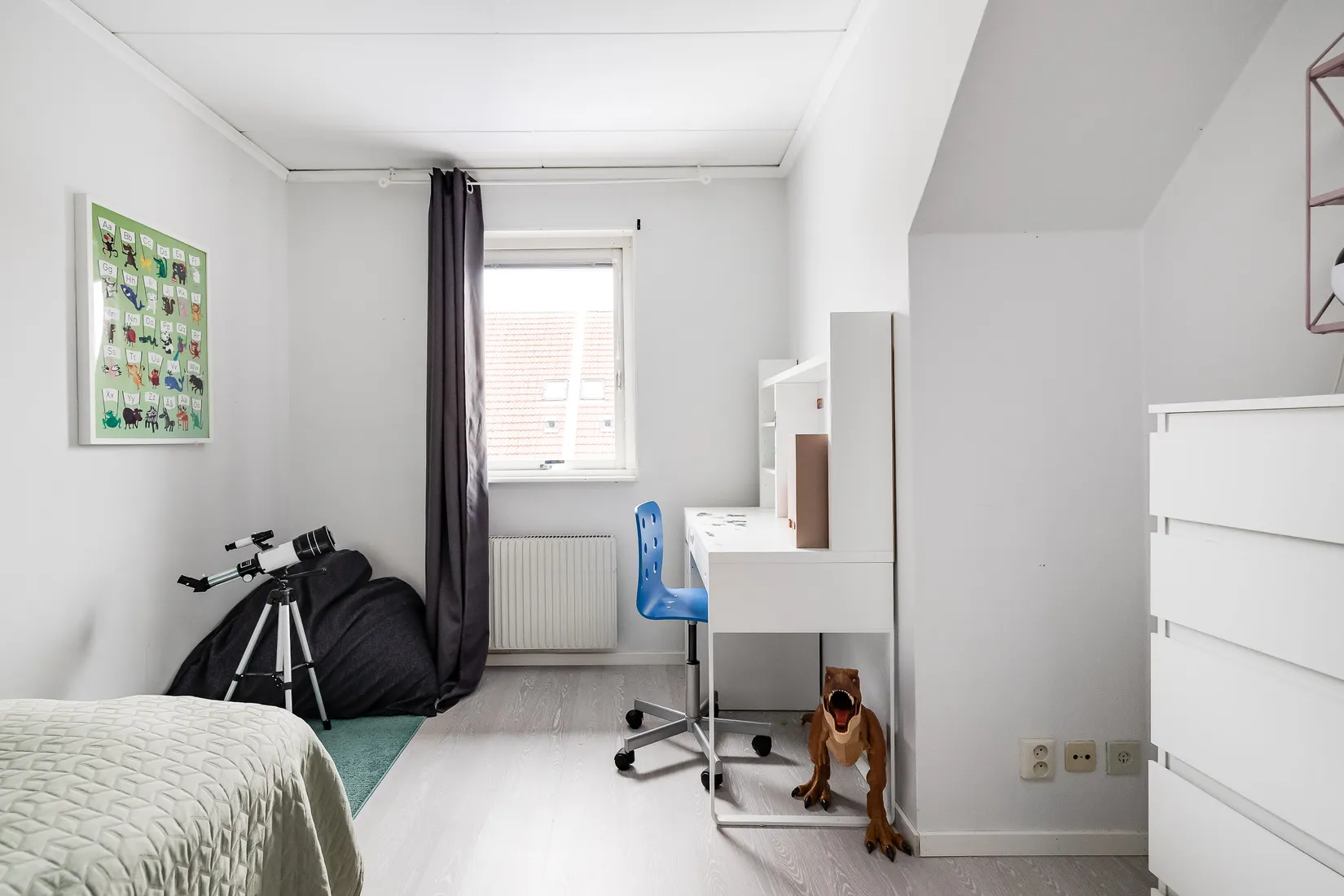 Bostadsrätt, Bäckvägen 54B, Lillån, Örebro