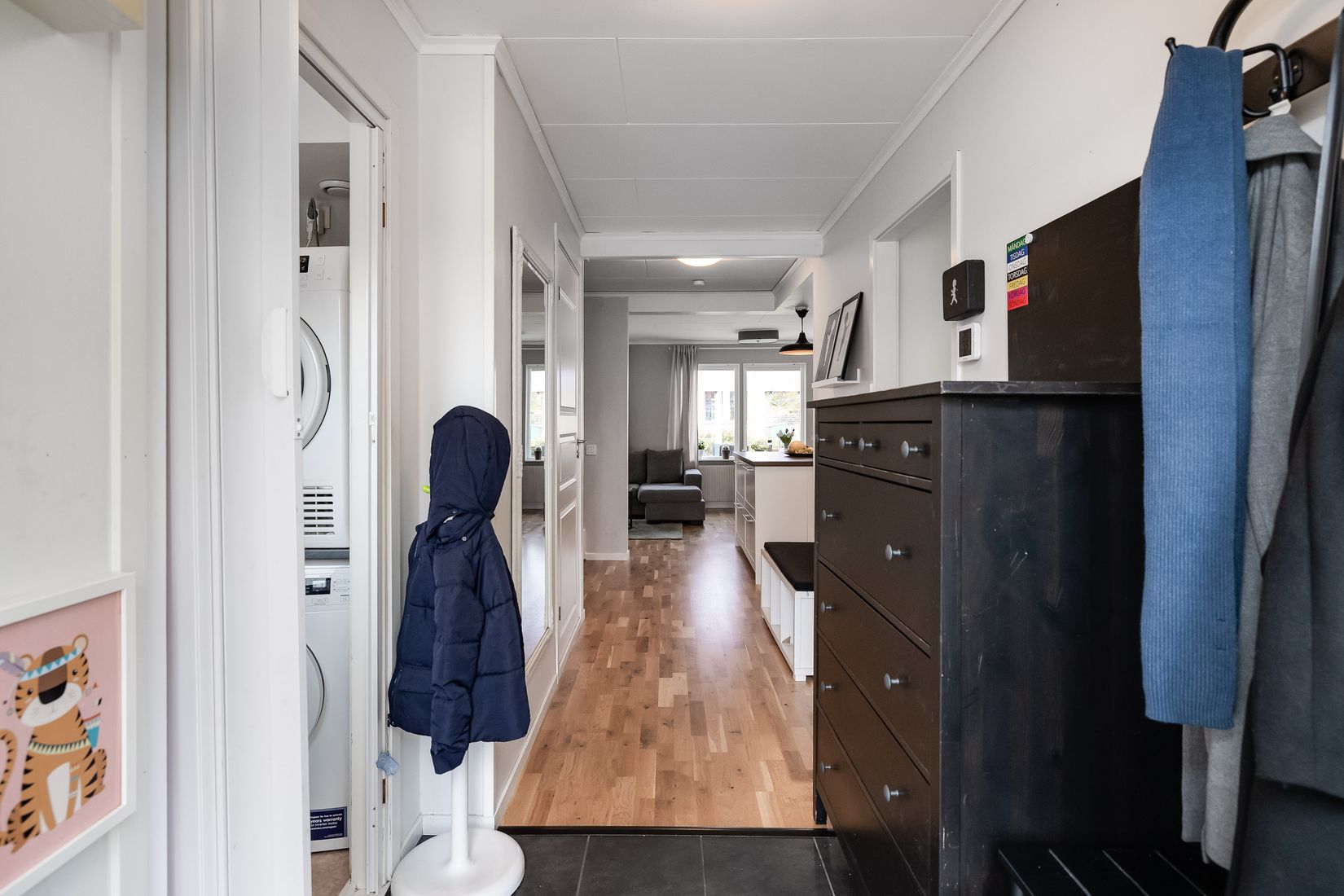 Bostadsrätt, Bäckvägen 54B, Lillån, Örebro