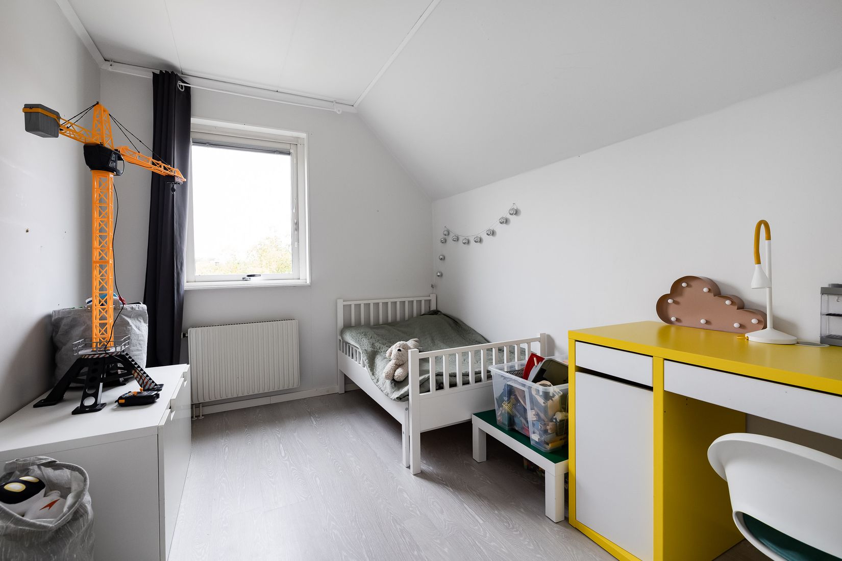 Bostadsrätt, Bäckvägen 54B, Lillån, Örebro