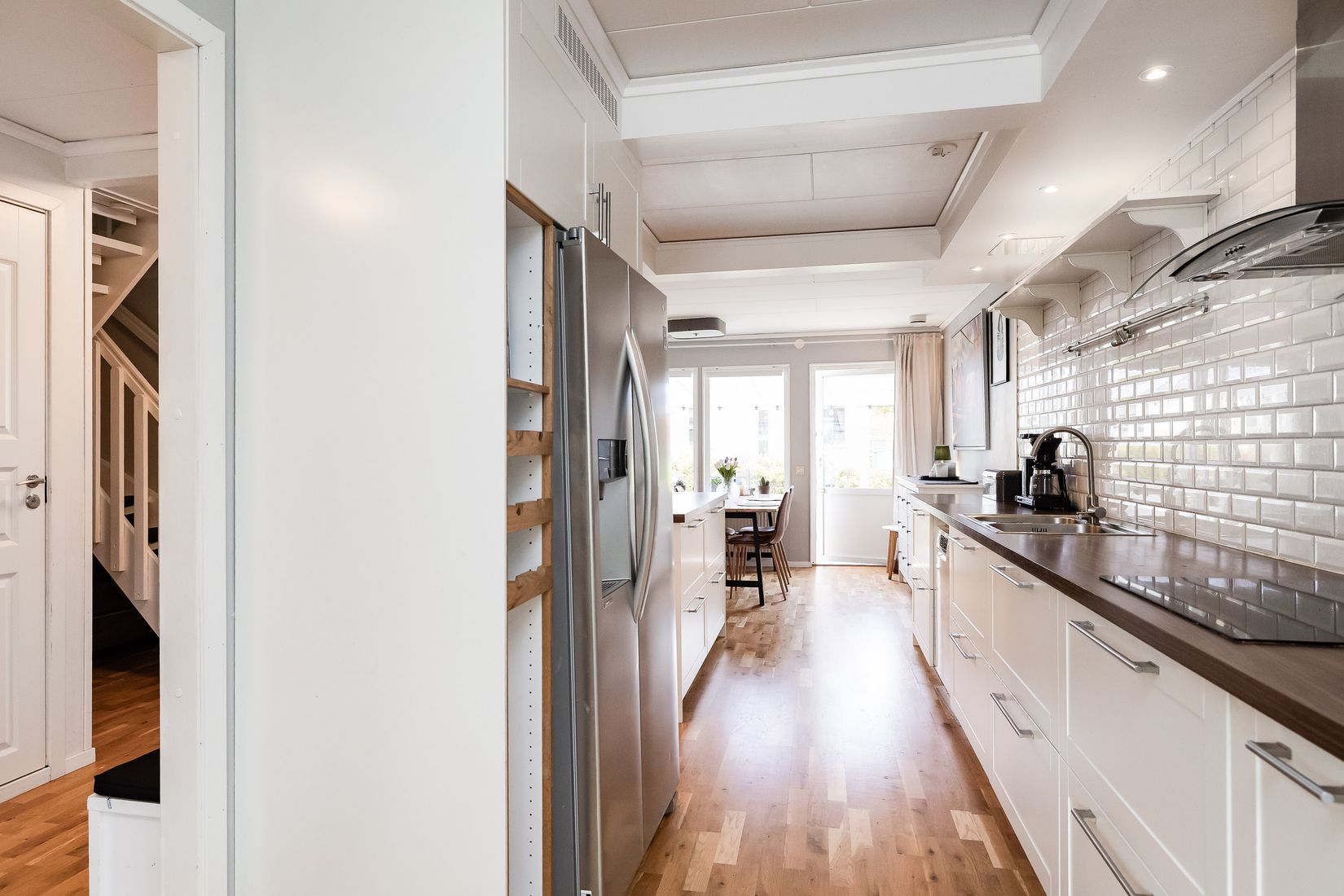 Bostadsrätt, Bäckvägen 54B, Lillån, Örebro