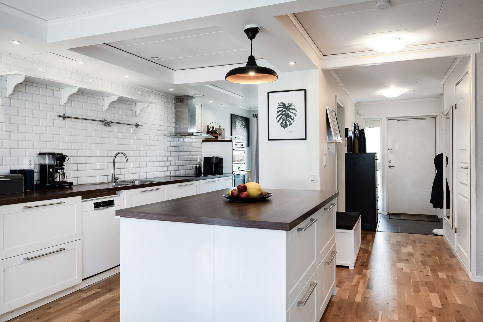 Bostadsrätt, Bäckvägen 54B, Lillån, Örebro