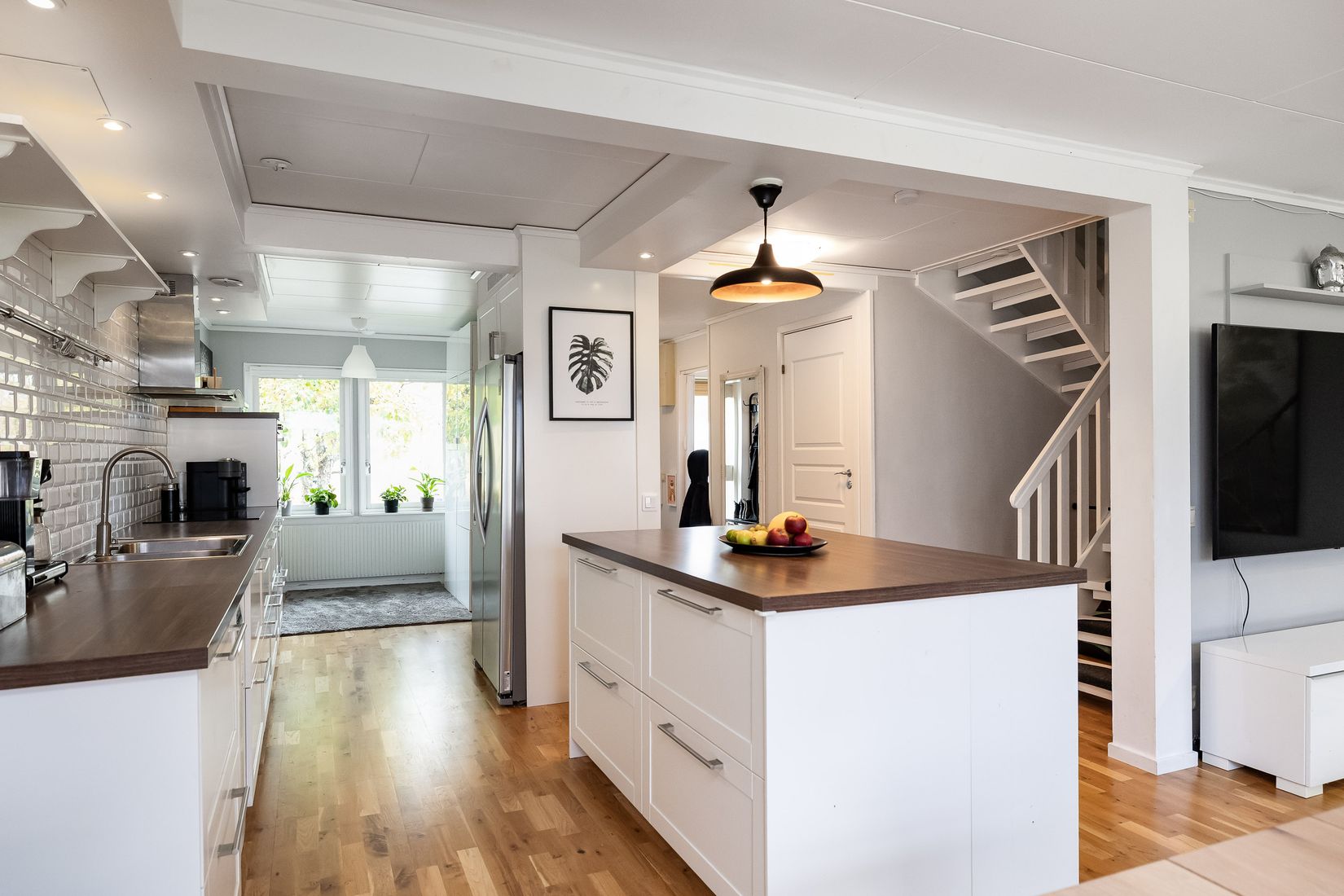 Bostadsrätt, Bäckvägen 54B, Lillån, Örebro