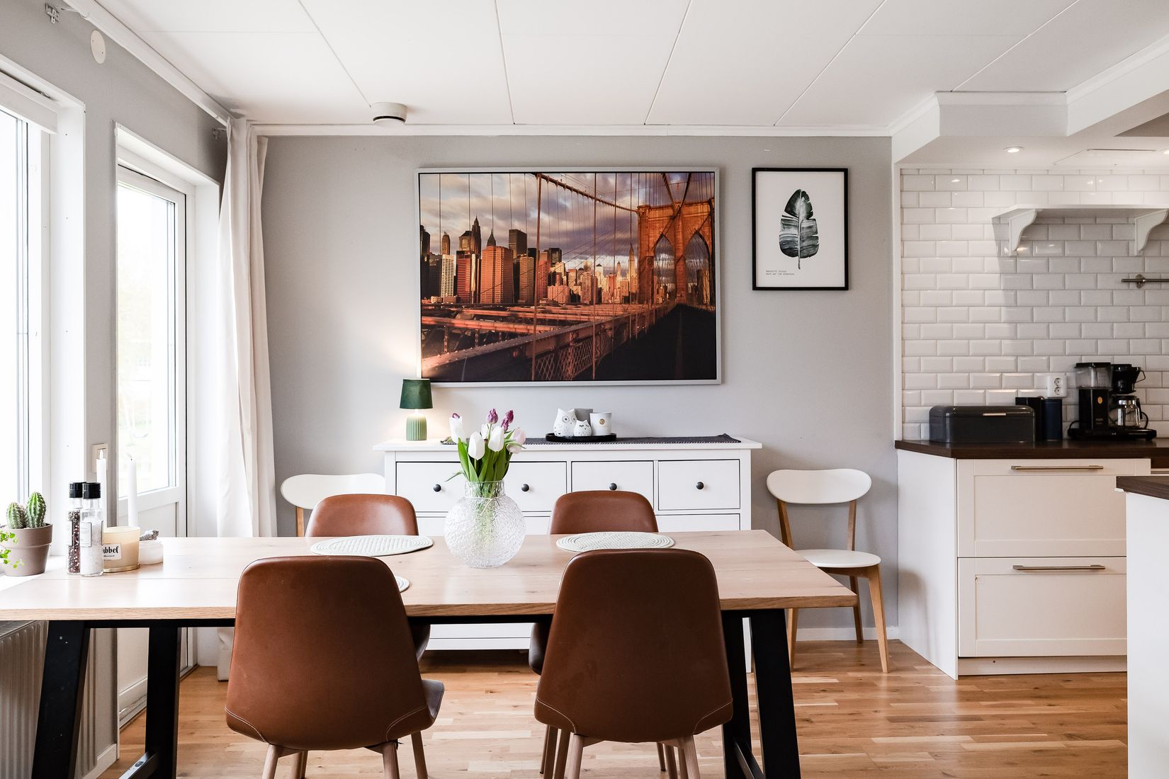 Bostadsrätt, Bäckvägen 54B, Lillån, Örebro