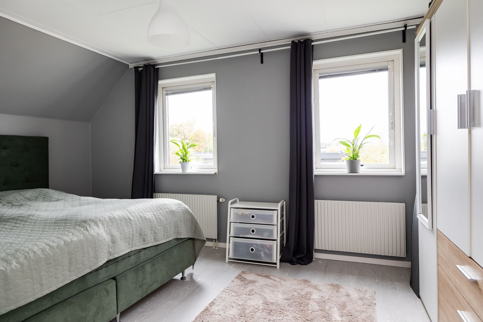 Bostadsrätt, Bäckvägen 54B, Lillån, Örebro