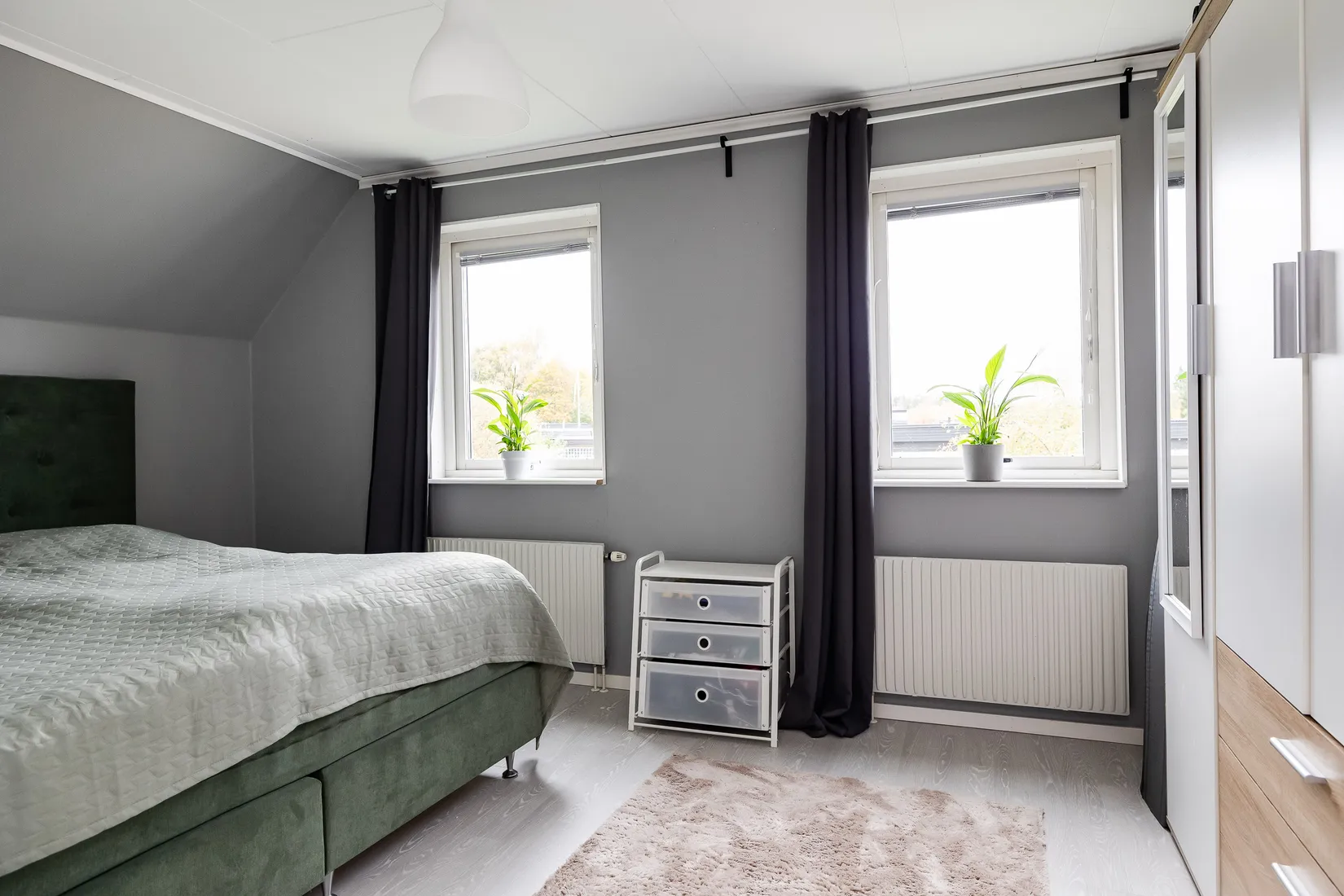Bostadsrätt, Bäckvägen 54B, Lillån, Örebro