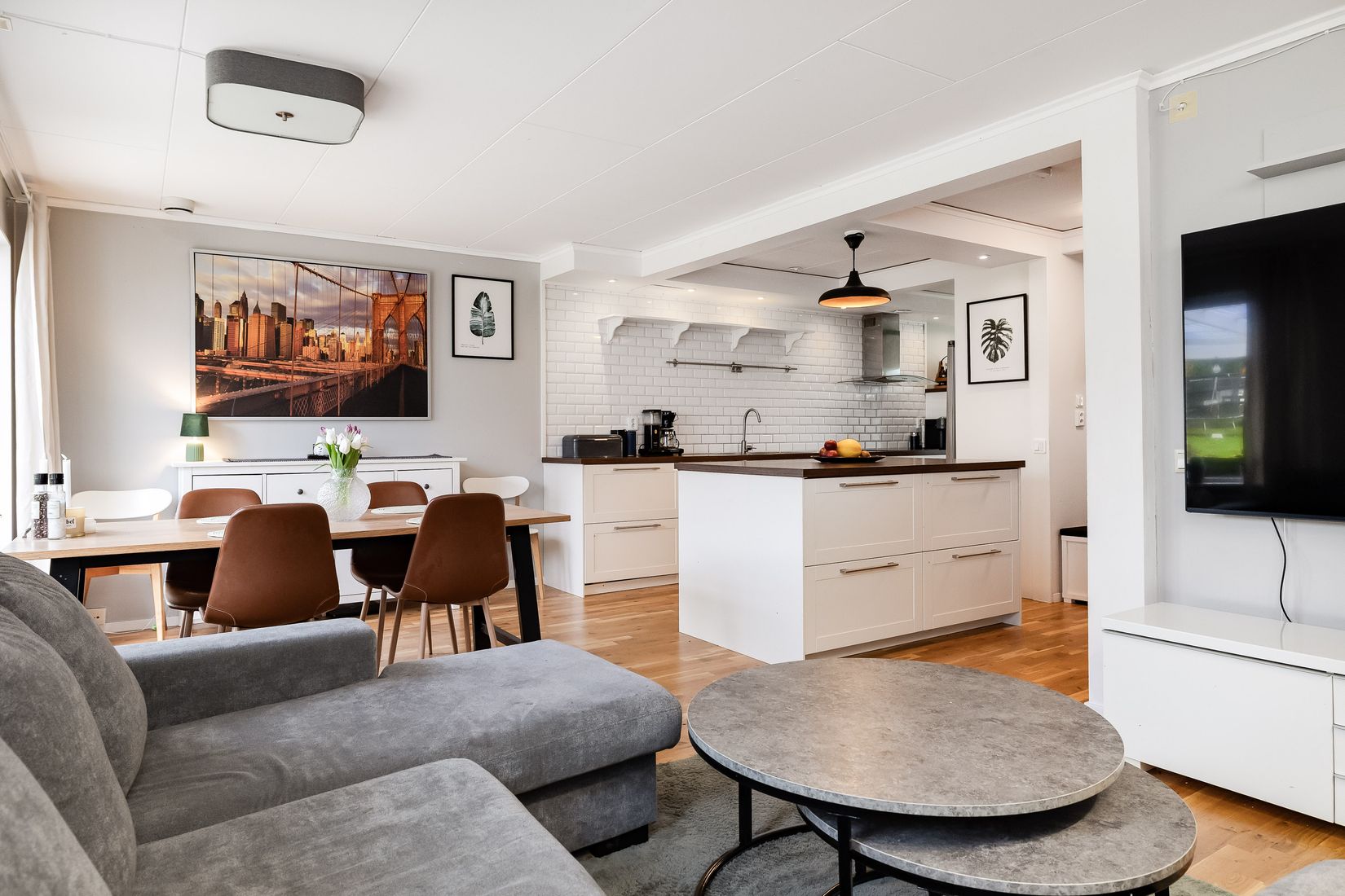 Bostadsrätt, Bäckvägen 54B, Lillån, Örebro