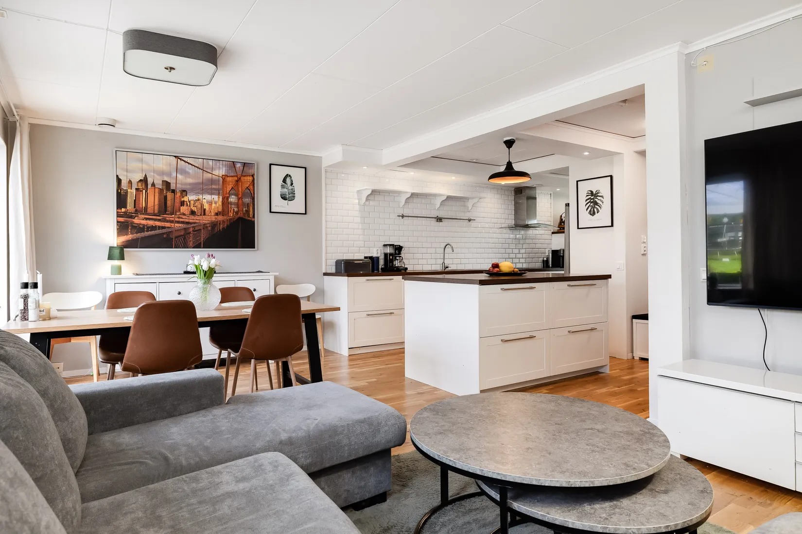 Bostadsrätt, Bäckvägen 54B, Lillån, Örebro
