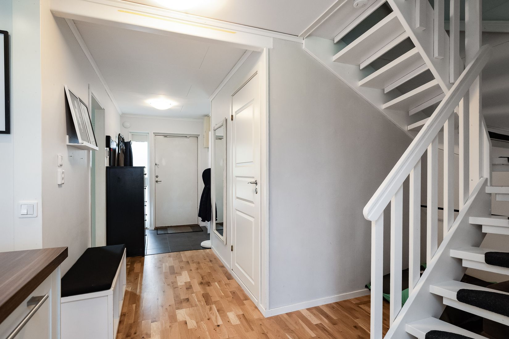 Bostadsrätt, Bäckvägen 54B, Lillån, Örebro