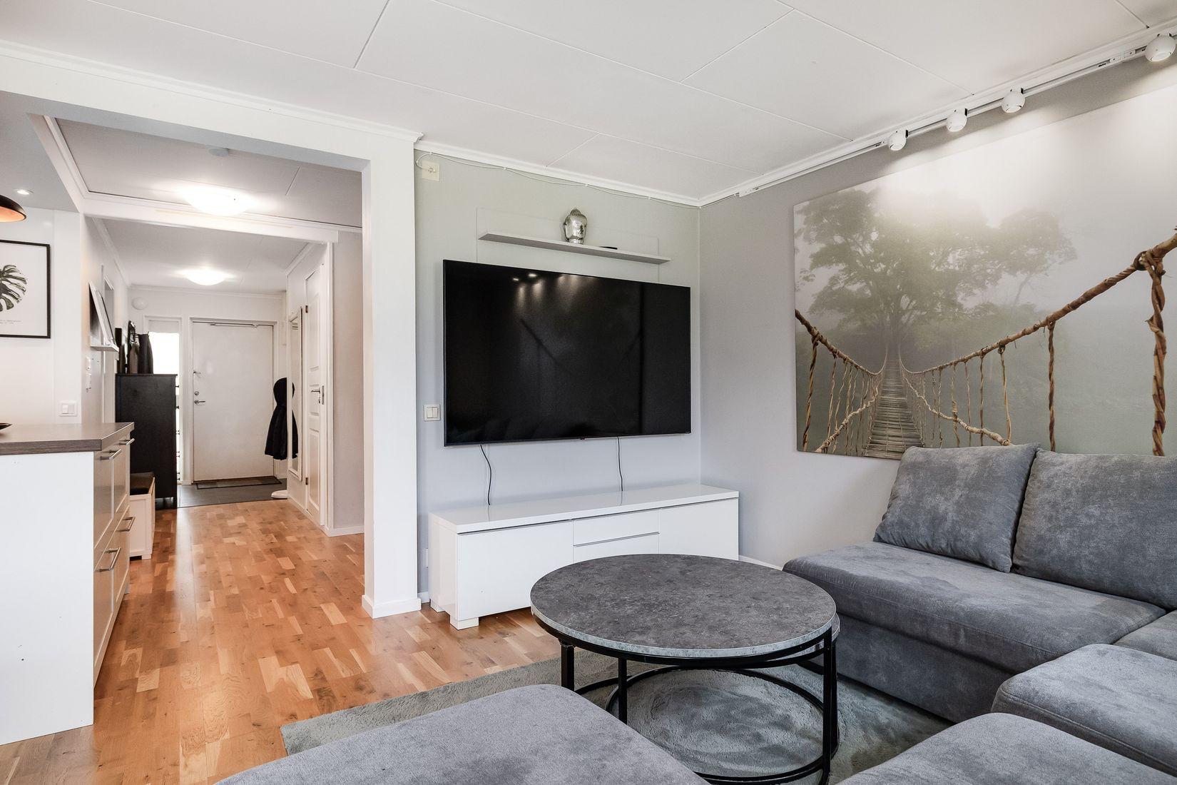 Bostadsrätt, Bäckvägen 54B, Lillån, Örebro