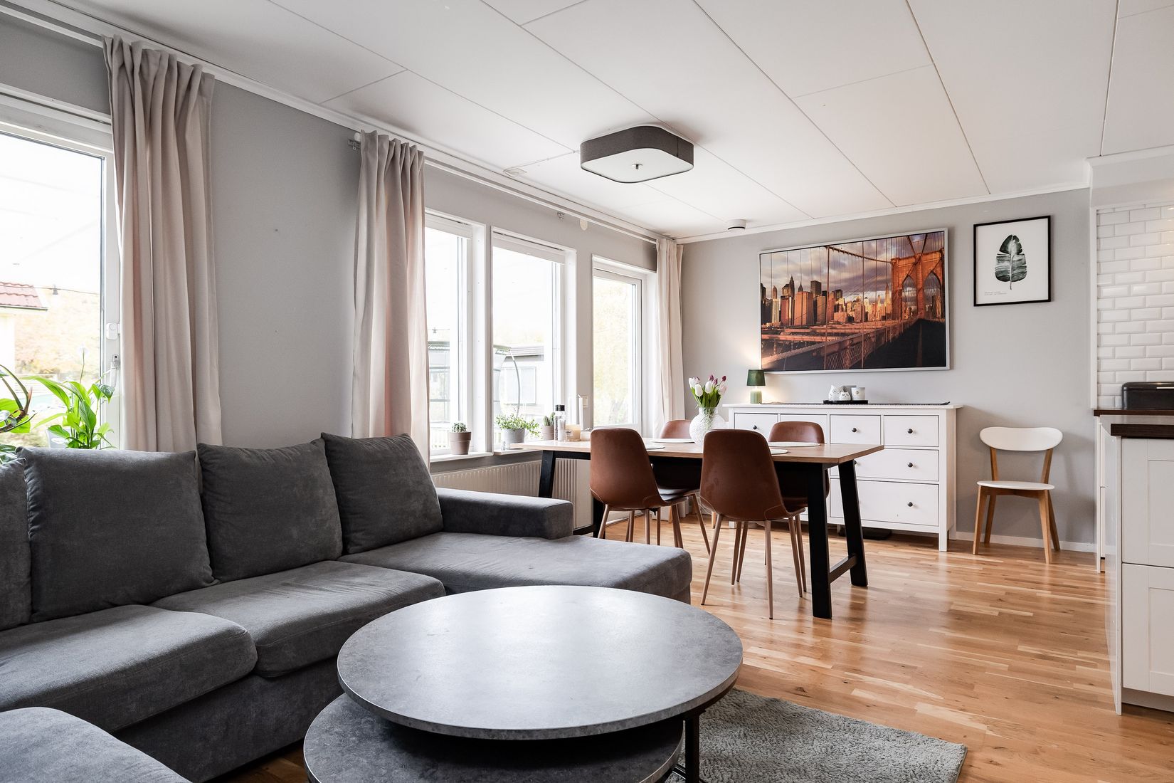 Bostadsrätt, Bäckvägen 54B, Lillån, Örebro