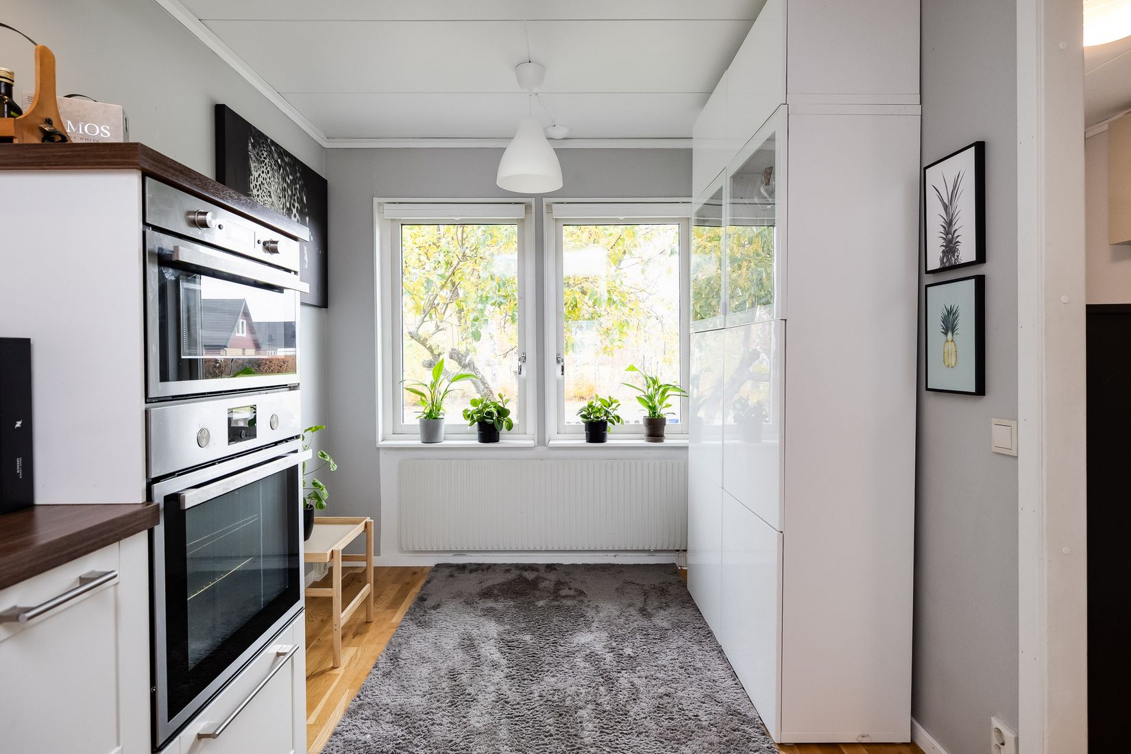 Bostadsrätt, Bäckvägen 54B, Lillån, Örebro