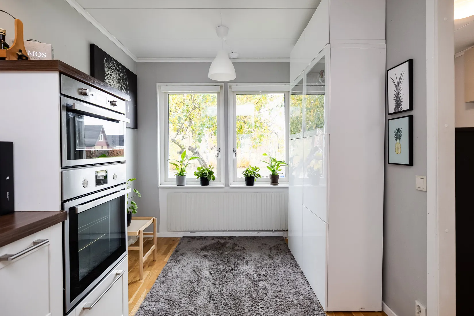 Bostadsrätt, Bäckvägen 54B, Lillån, Örebro