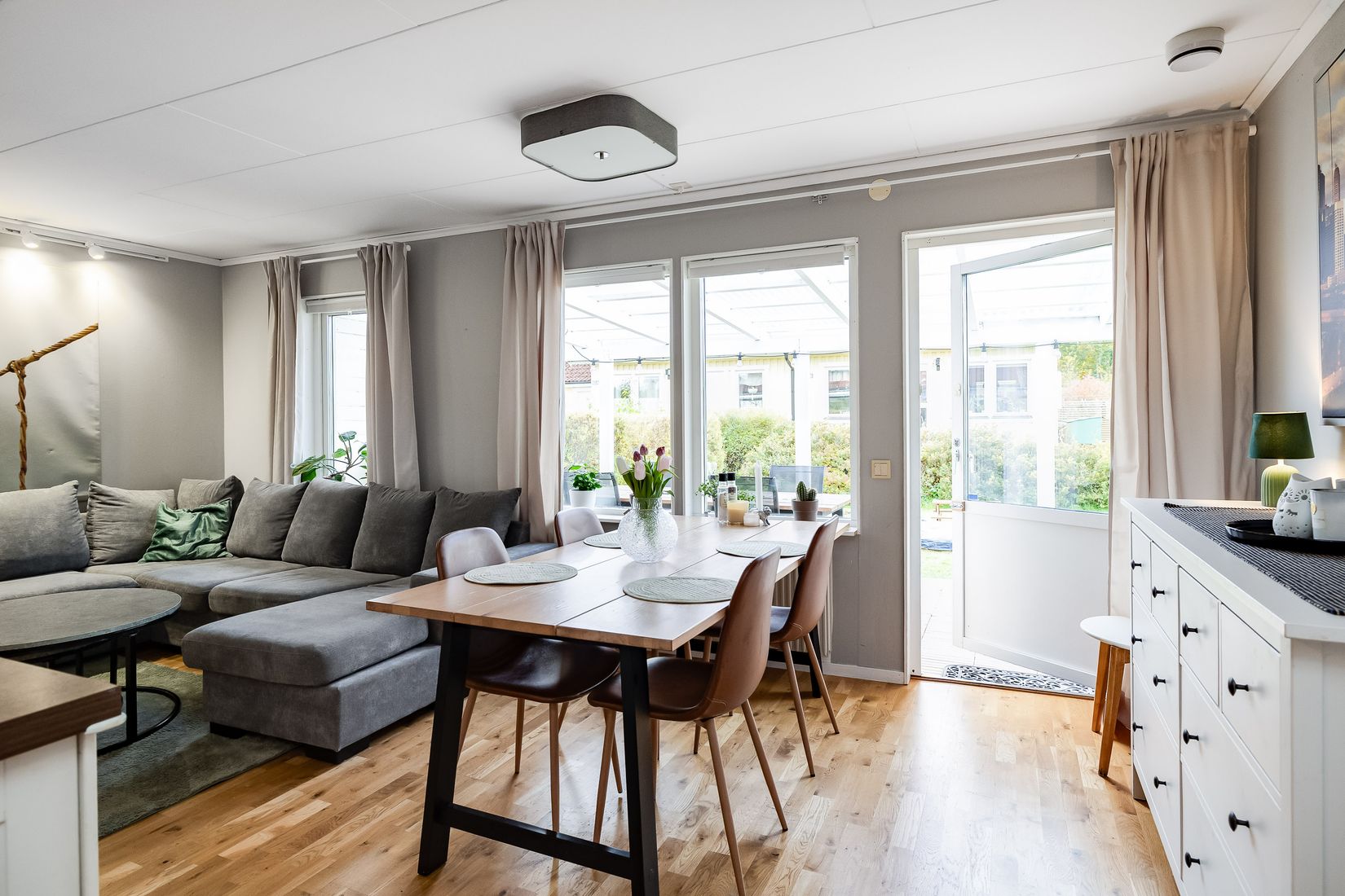 Bostadsrätt, Bäckvägen 54B, Lillån, Örebro