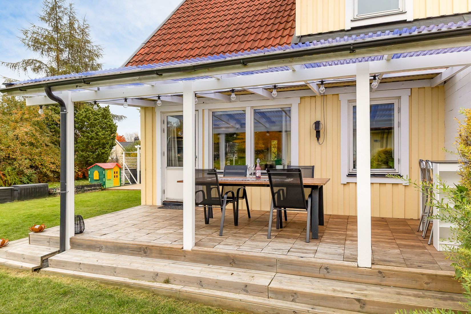 Bostadsrätt, Bäckvägen 54B, Lillån, Örebro