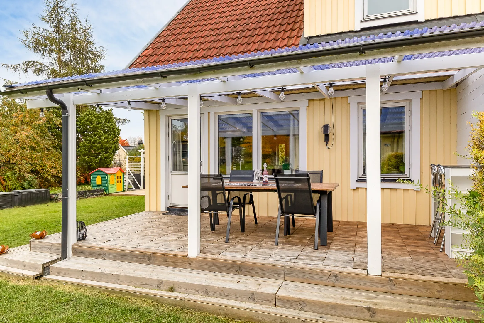 Bostadsrätt, Bäckvägen 54B, Lillån, Örebro