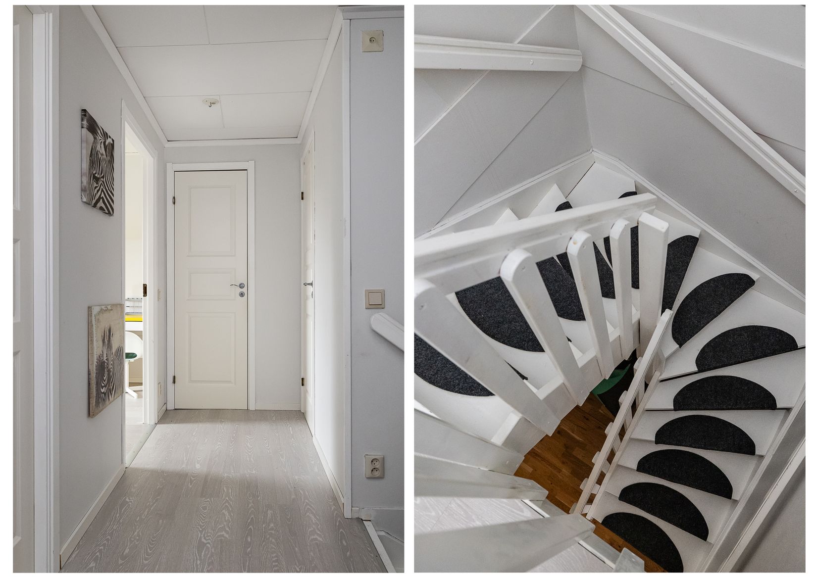 Bostadsrätt, Bäckvägen 54B, Lillån, Örebro